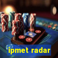 ipmet radar